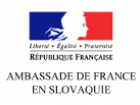 Veľvyslanectvo Francúzskej republiky